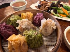 -正宗天津烧麦馆(柳州路店)