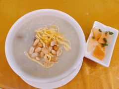 状元及第粥-新海利海鲜城·41年珠海老字号(夏湾店)