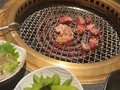 -神户赤童日式烤肉(金地广场店)