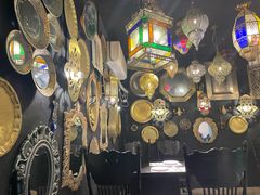 -苏坦土耳其西餐厅(玉林店)
