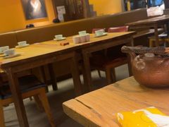 -缘生态云南菜·野生菌庭院餐厅(华侨城店)