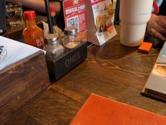-Q MEX 库迈墨西哥餐吧(三里屯店)