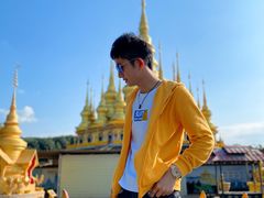 -西双版纳勐泐文化旅游区