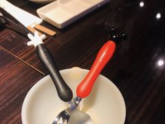 -焼肉 琉球の牛(北谷)