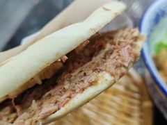 -刘家陕西面庄(丰乐中路店)