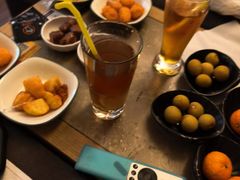 -和子足浴SPA会馆(梁溪店)