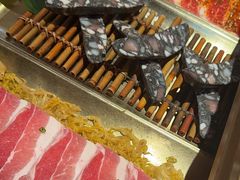 -西塔老太太泥炉烤肉(亚运村店)