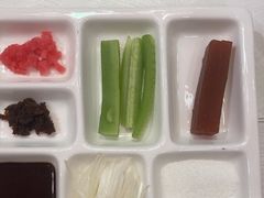 -晋阳春·山西菜·北京烤鸭(交大店)
