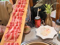 -大理董·董家小厨野生菌火锅(古城旗舰店)