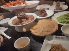 -吴越荣记苏州菜·松鼠桂鱼(月光码头店)