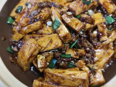 -破三川·新川菜(静安大融城店)