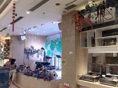 -芭菲盛宴·环球美食(袁家岗店)