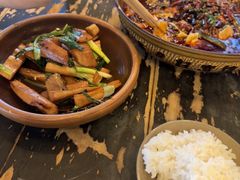 -饭江湖·江湖菜(湖广会馆店)