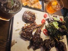 -The Cheebat 锌吧·Bistro(体育西店)