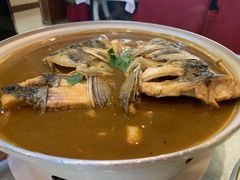-京天红酒家(马家堡店)