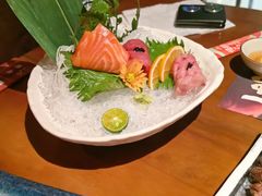 -弓二·烧鸟居酒屋(财富购物中心店)