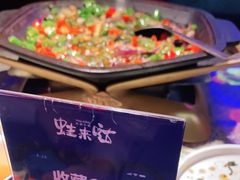 -蛙来哒(东城万达店)