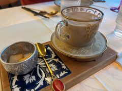 -龟兹KUCINA·新疆菜(前滩L+PLAZA店)