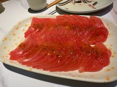 -蚝老板海鲜烧烤大排档(码头店)