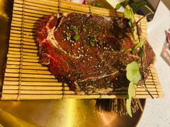 -炭之家·齐齐哈尔非遗烤肉·鲜切直供(中央大街店)
