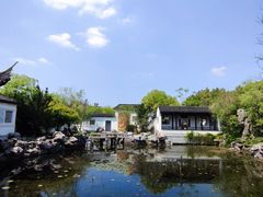 -八大山人梅湖景区