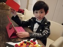 -伯衡55·吉品轩(乌鲁木齐南路店)