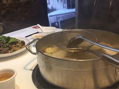 -陈记顺和牛肉火锅馆(天河北路店)