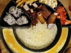 -幸屿 创意料理(永嘉天地店)