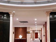 -东莞塘厦三正半山温泉酒店·沙利文西餐厅