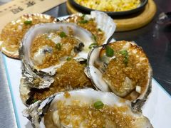 -有蚝有翅烧烤大排档·宵夜(右安门店)