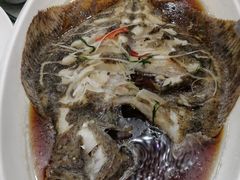 -清真悦宾楼食府(海湖店)