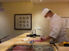 -鮨青(恒基名人购物中心店)