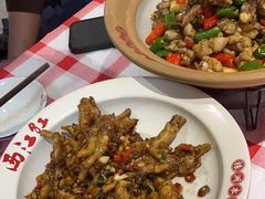 -西江红·株洲本地菜(滨江南路店)