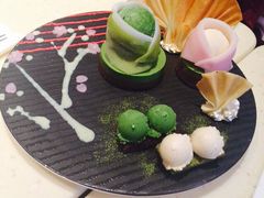 哈根达斯(虹口龙之梦店)-哈根达斯(虹口店)
