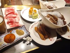 -芝小官毛肚火锅海鲜自助(淮安清江浦区新亚店)