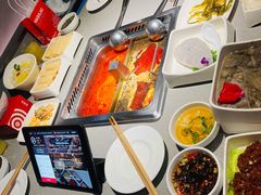 -海底捞火锅(油麻地店)