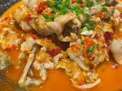 -炊烟小炒黄牛肉(浦东世纪汇店)