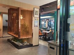 -院里寻菜·精致庭院菜(观沙岭店)