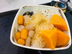 -鲜芋仙(太原街万达店)