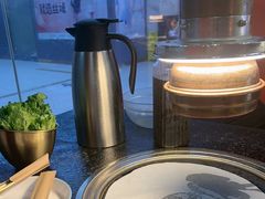 -熊大·鲜烤黄牛肉(五山店)