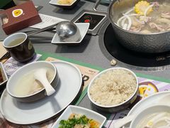 -椰小鸡·琼州糟粕醋·火锅(美兰缤纷城店)