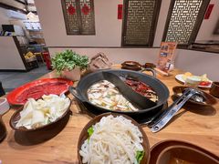 -虾领航小龙虾·吉林烧烤(柳州路店)