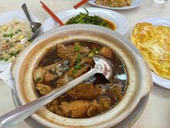 -新峰肉骨茶(总店)