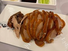 -全聚德(上海首店浦东店)