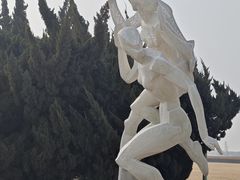 -星海广场