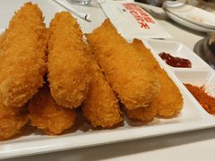 -七欣天香辣蟹火锅(南京夫子庙店)