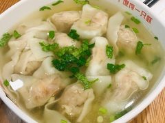 虾仁馄炖-南城香(北京南站店)
