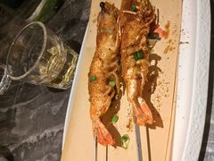-前海沿·青岛菜(乐客城店)