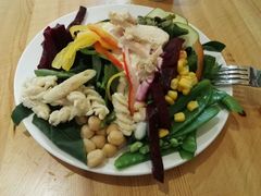 -So Lounge索兰至餐厅(蓝色港湾店)