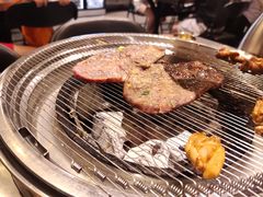 -本炙炭烤·蒲烧活鳗料理店(金沙洲店)